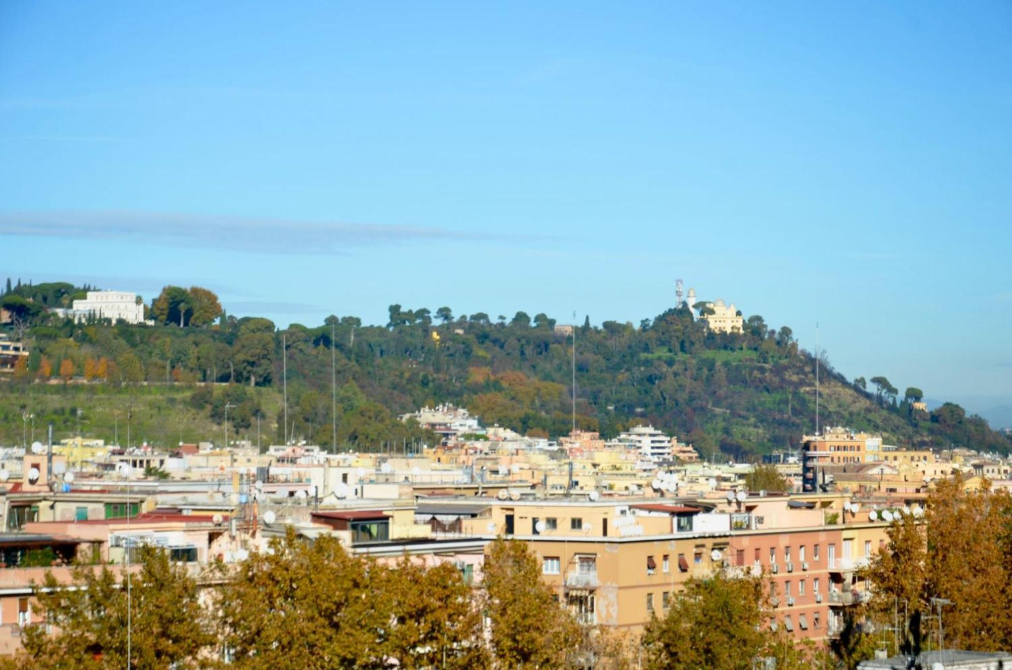 Affittacamere Vatican View Experience *