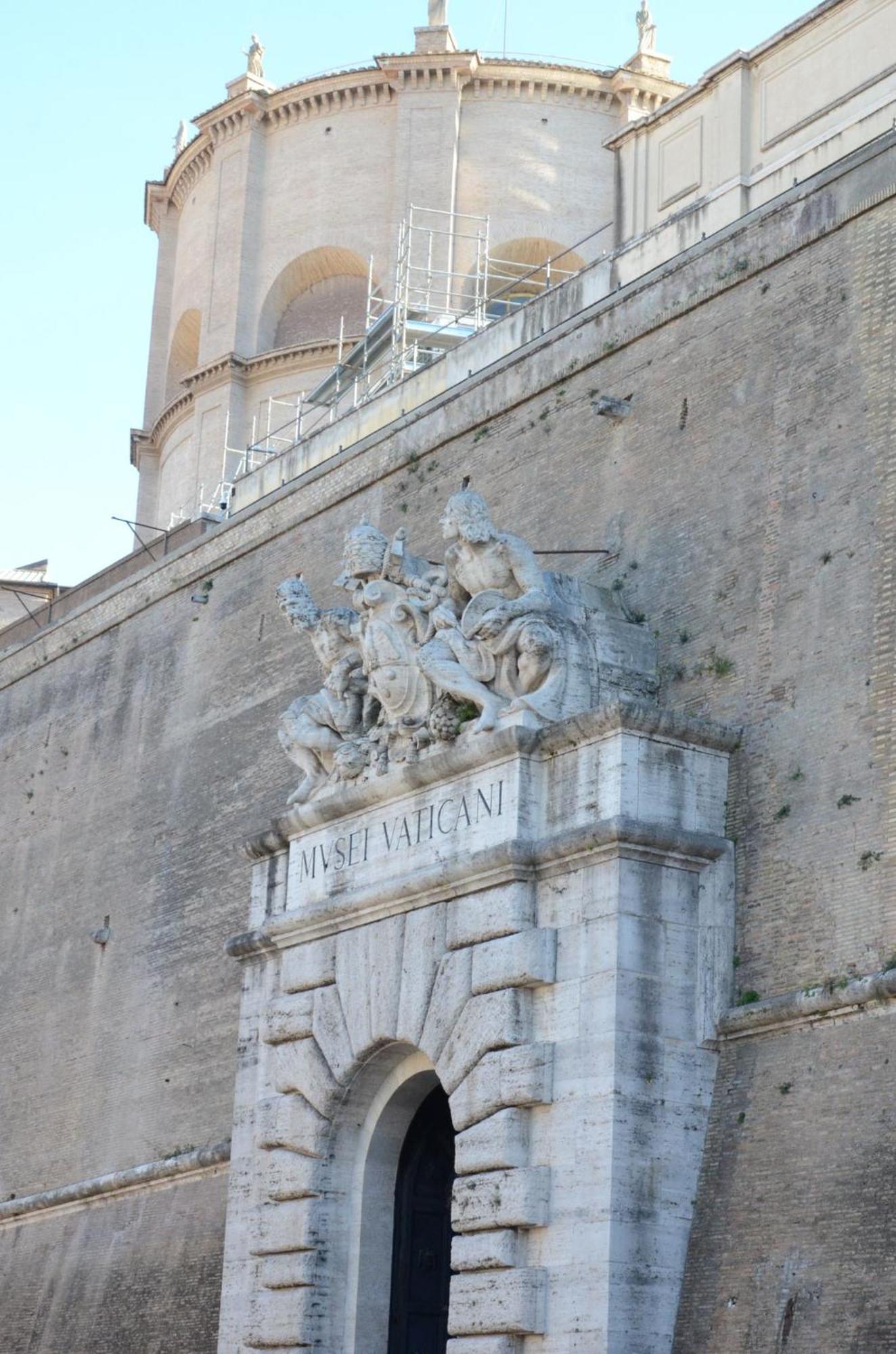 Affittacamere Vatican View Experience *